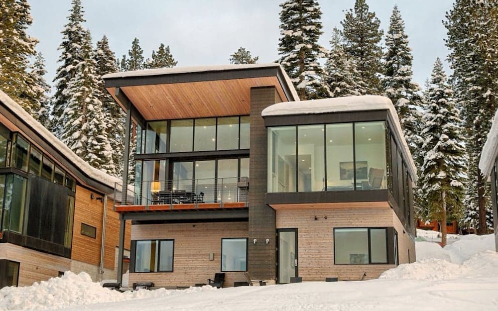 Modern Ski Northstar Home - Image 1