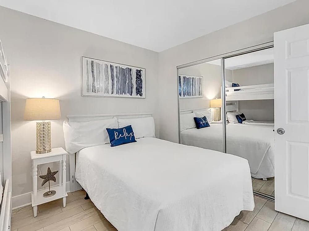 Silver Dunes Penthouse - B - Image 3