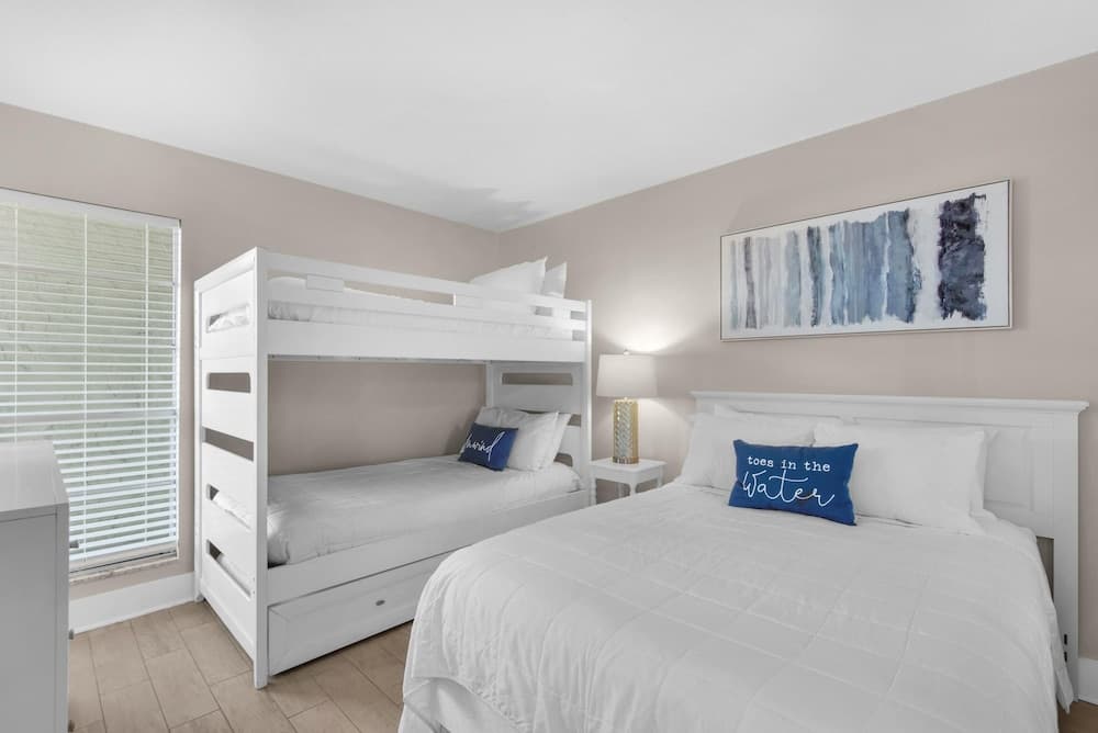 Silver Dunes Penthouse - B - Image 8