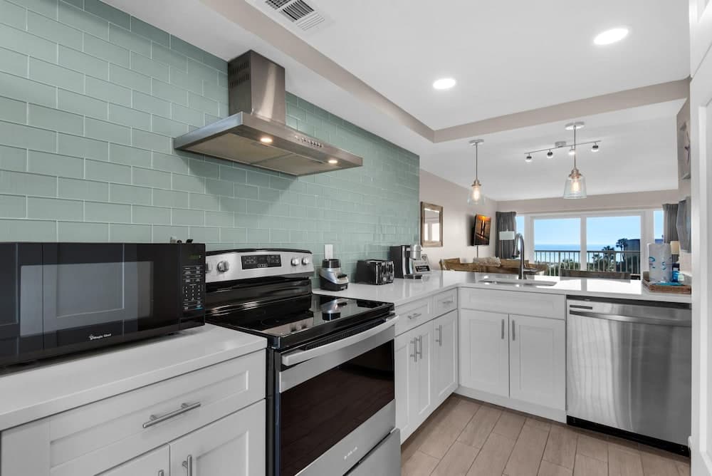 Silver Dunes Penthouse - B - Image 17