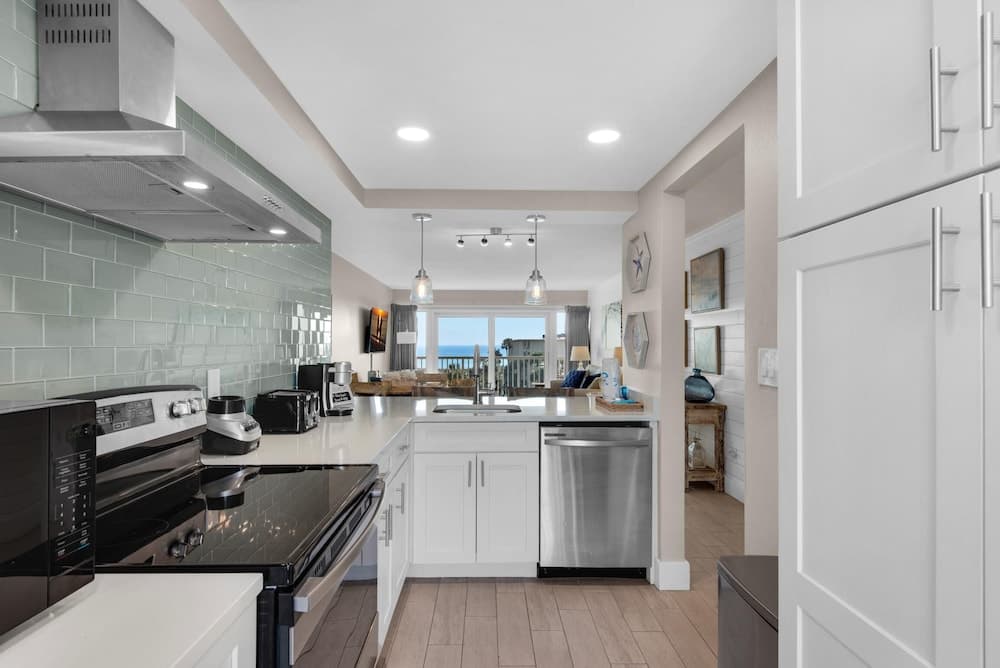 Silver Dunes Penthouse - B - Image 19