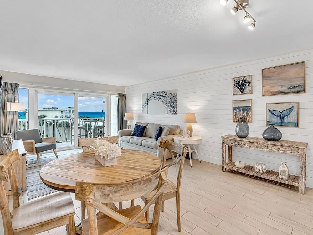 Silver Dunes Penthouse - B - Image 22