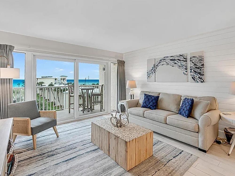 Silver Dunes Penthouse - B - Image 23