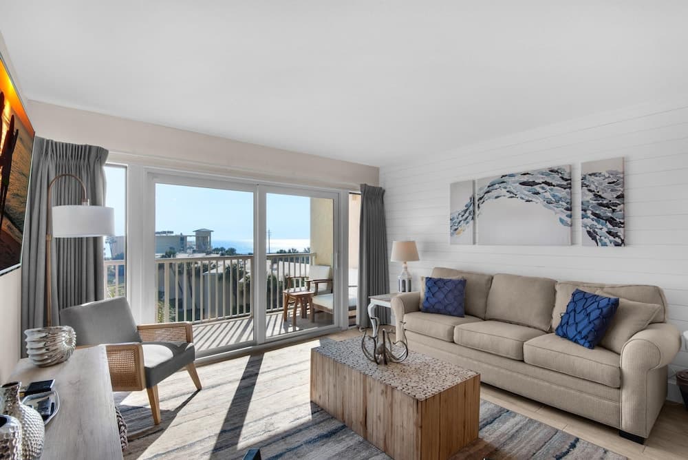 Silver Dunes Penthouse - B - Image 27