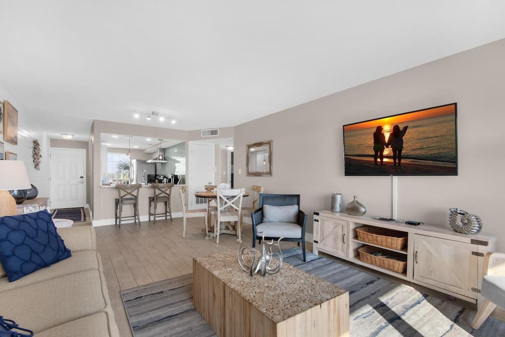 Silver Dunes Penthouse - B - Image 30