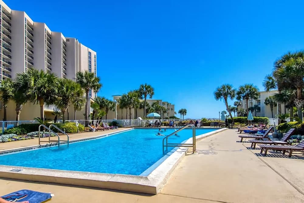 Silver Dunes Penthouse - B - Image 53