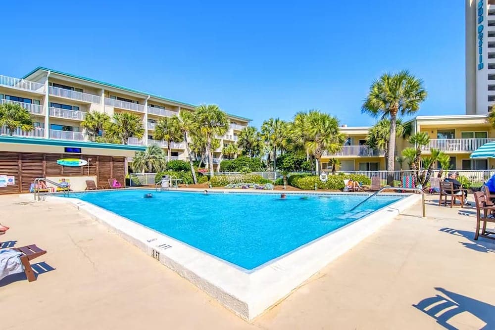 Silver Dunes Penthouse - B - Image 54