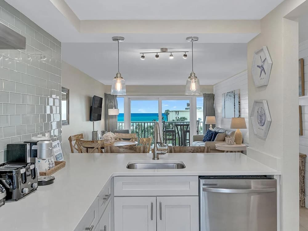 Silver Dunes Penthouse - B - Image 37