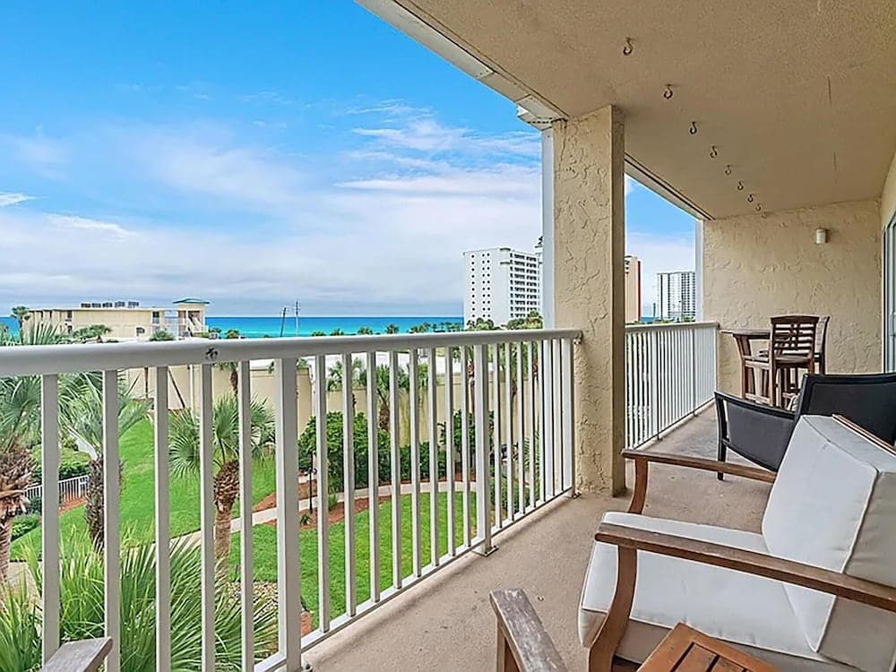 Silver Dunes Penthouse - B - Image 42