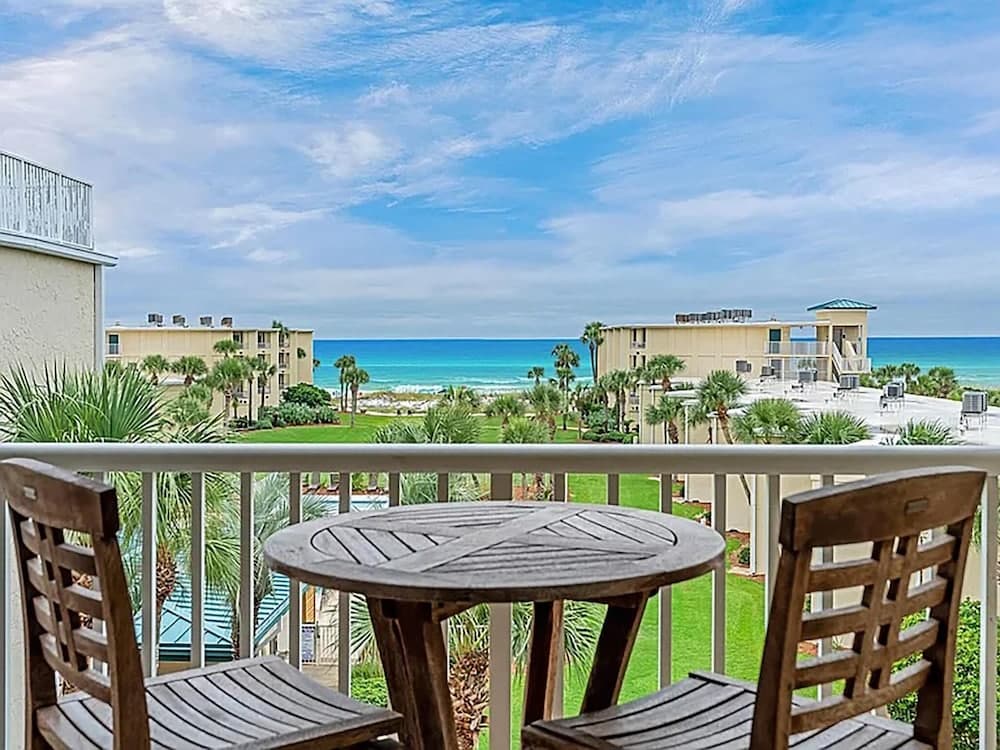 Silver Dunes Penthouse - B - Image 2