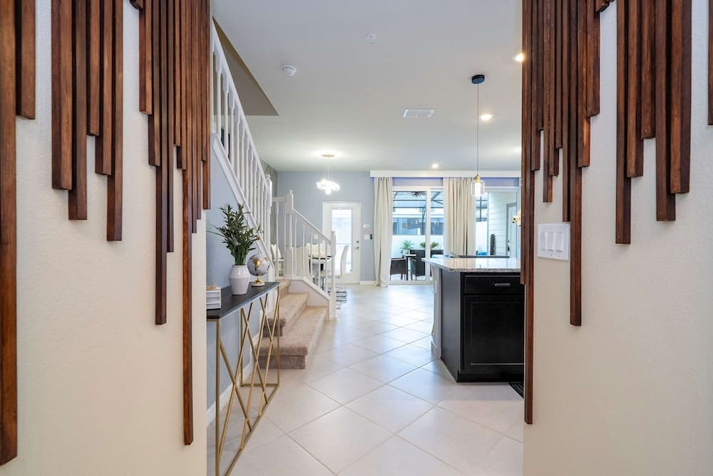 Simply Chic Retreat - Image 22