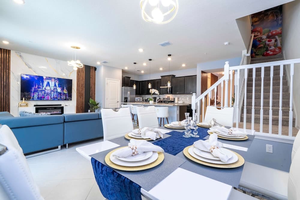 Simply Chic Retreat - Image 16