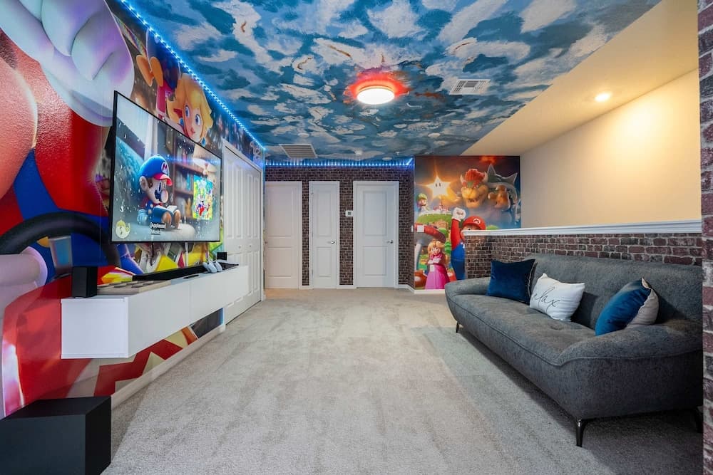 Simply Chic Retreat - Image 4