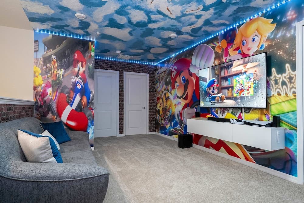 Simply Chic Retreat - Image 34