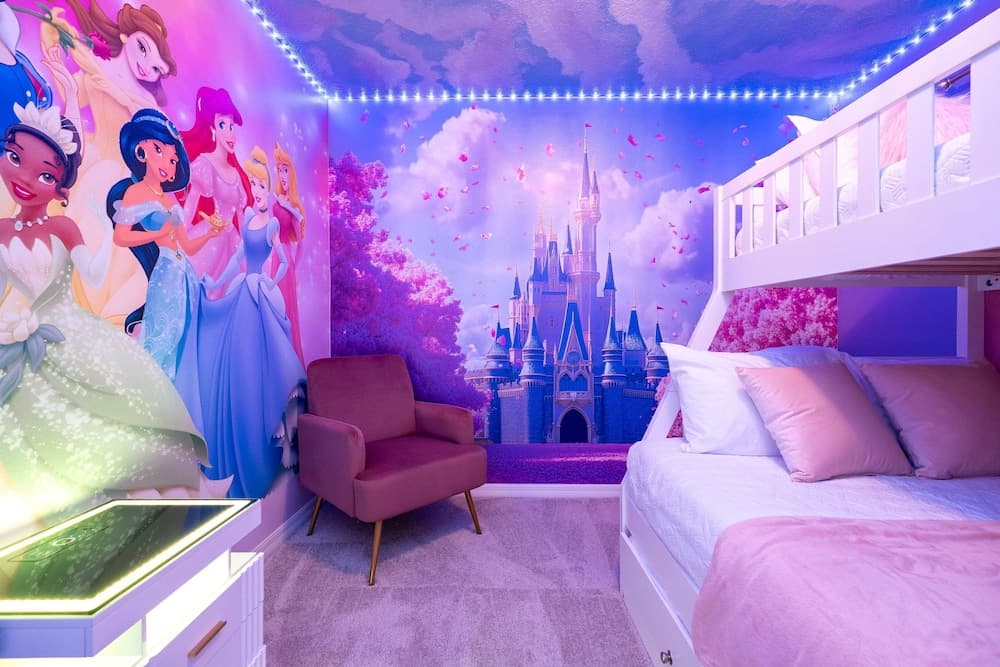 Simply Chic Retreat - Image 45