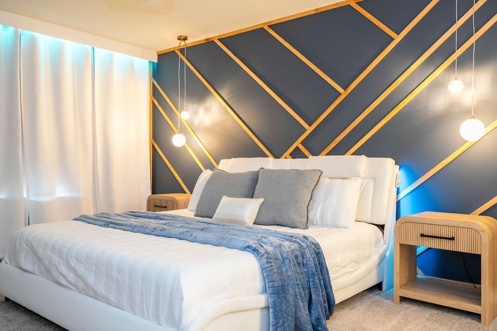 Simply Chic Retreat - Image 50