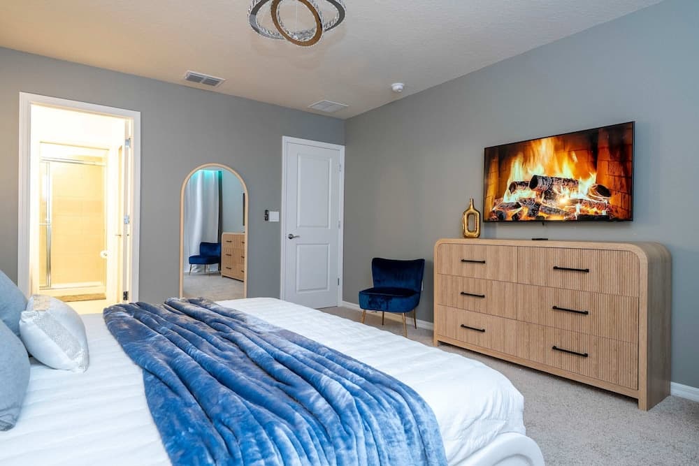 Simply Chic Retreat - Image 51