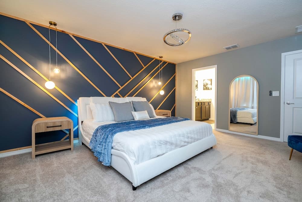 Simply Chic Retreat - Image 52