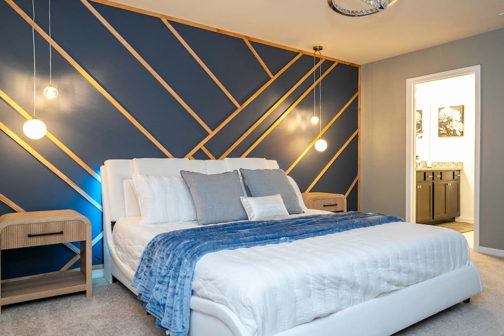 Simply Chic Retreat - Image 53