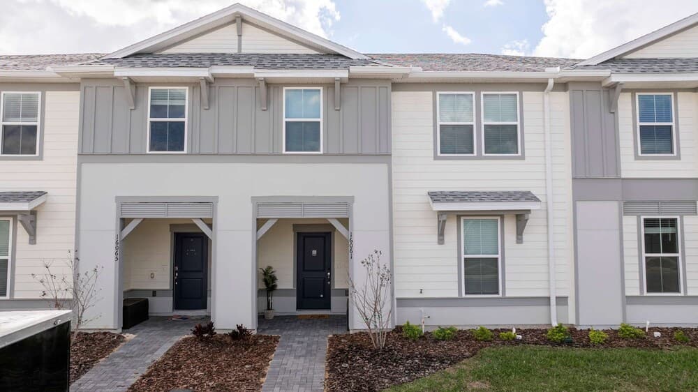 Simply Chic Retreat - Image 68