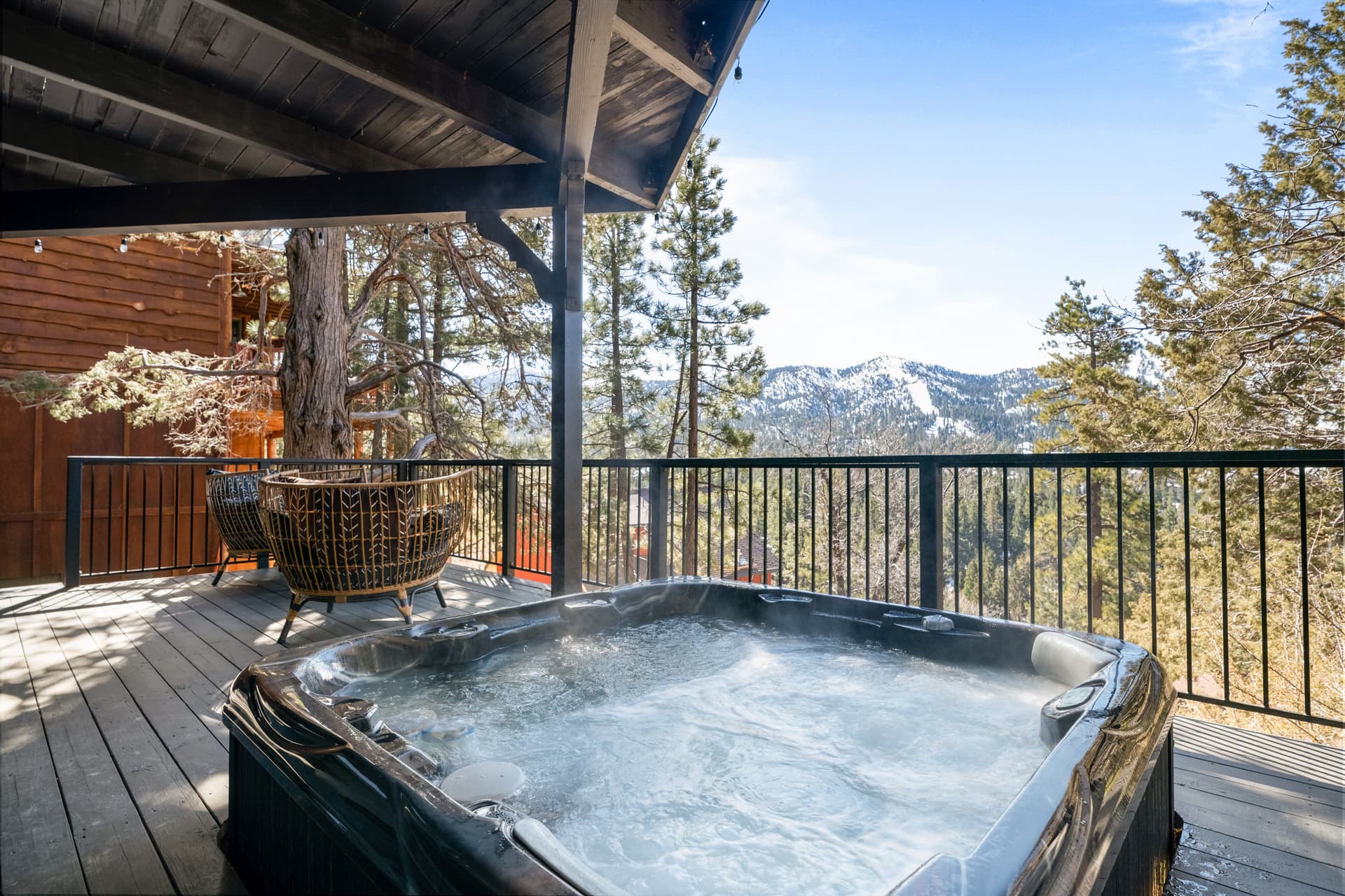 Ski View Chalet - Image 2