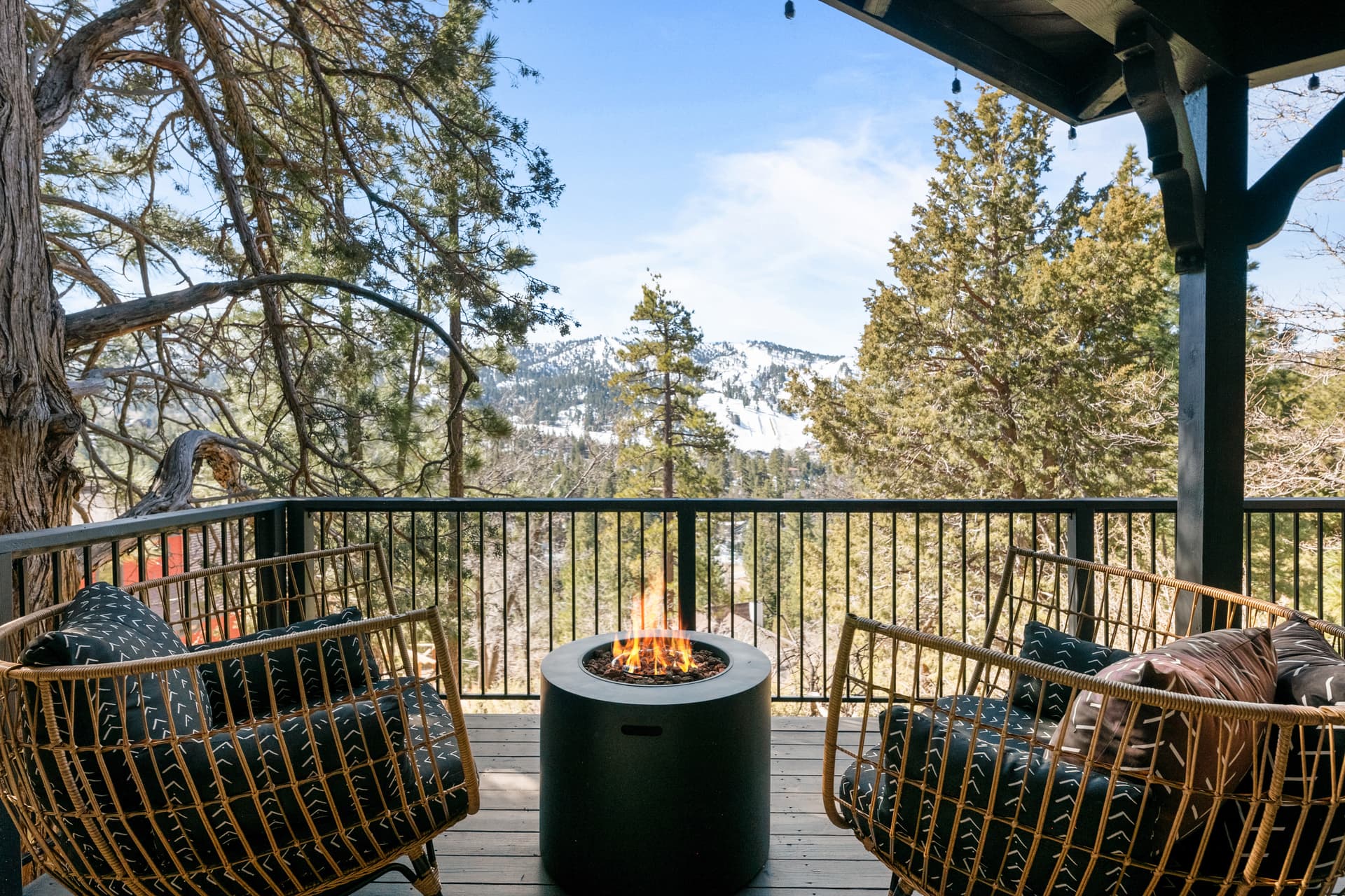 Ski View Chalet - Image 5