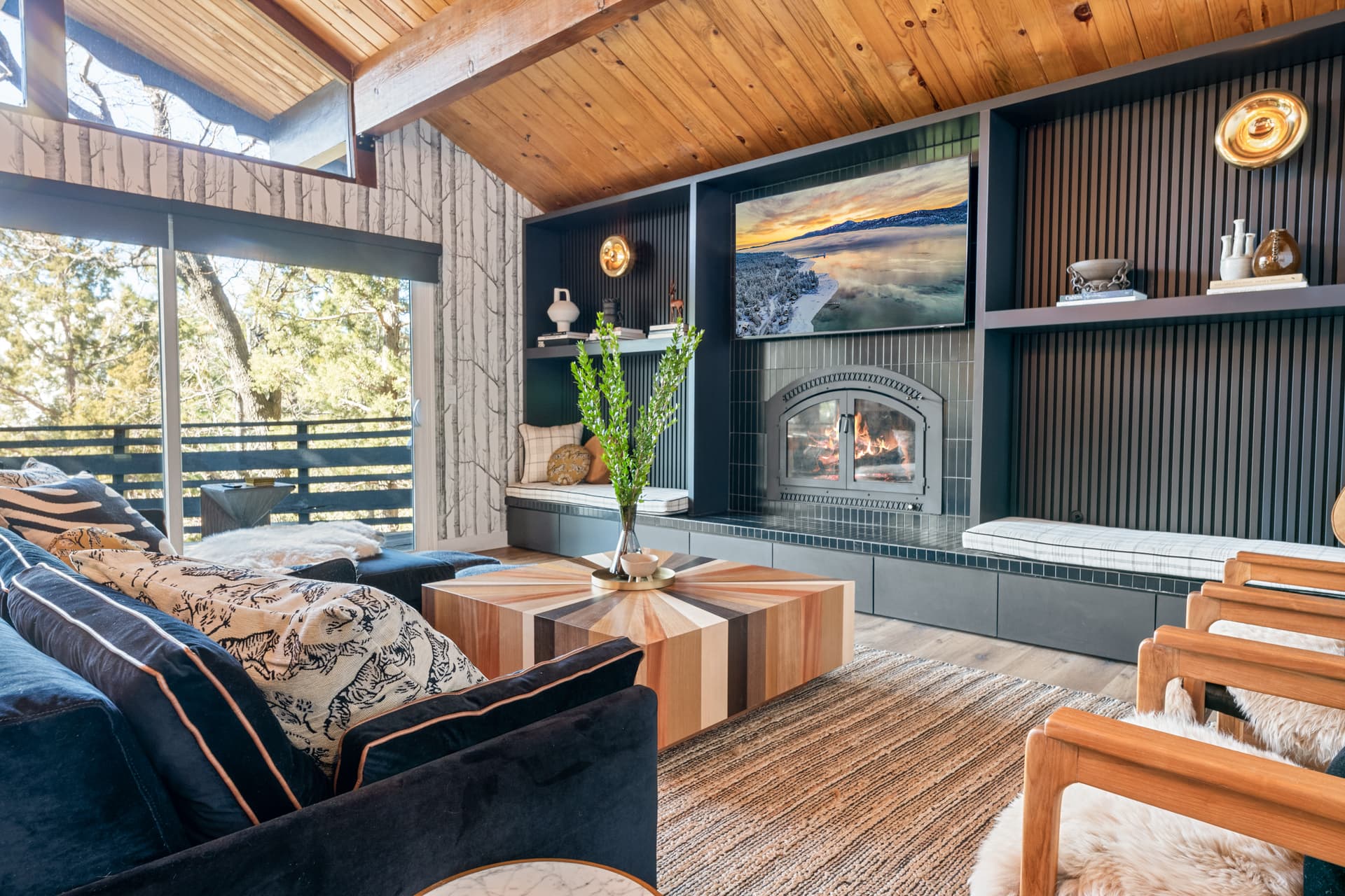 Ski View Chalet - Image 6