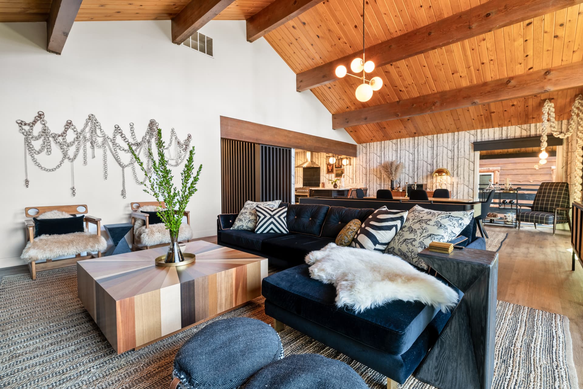 Ski View Chalet - Image 4