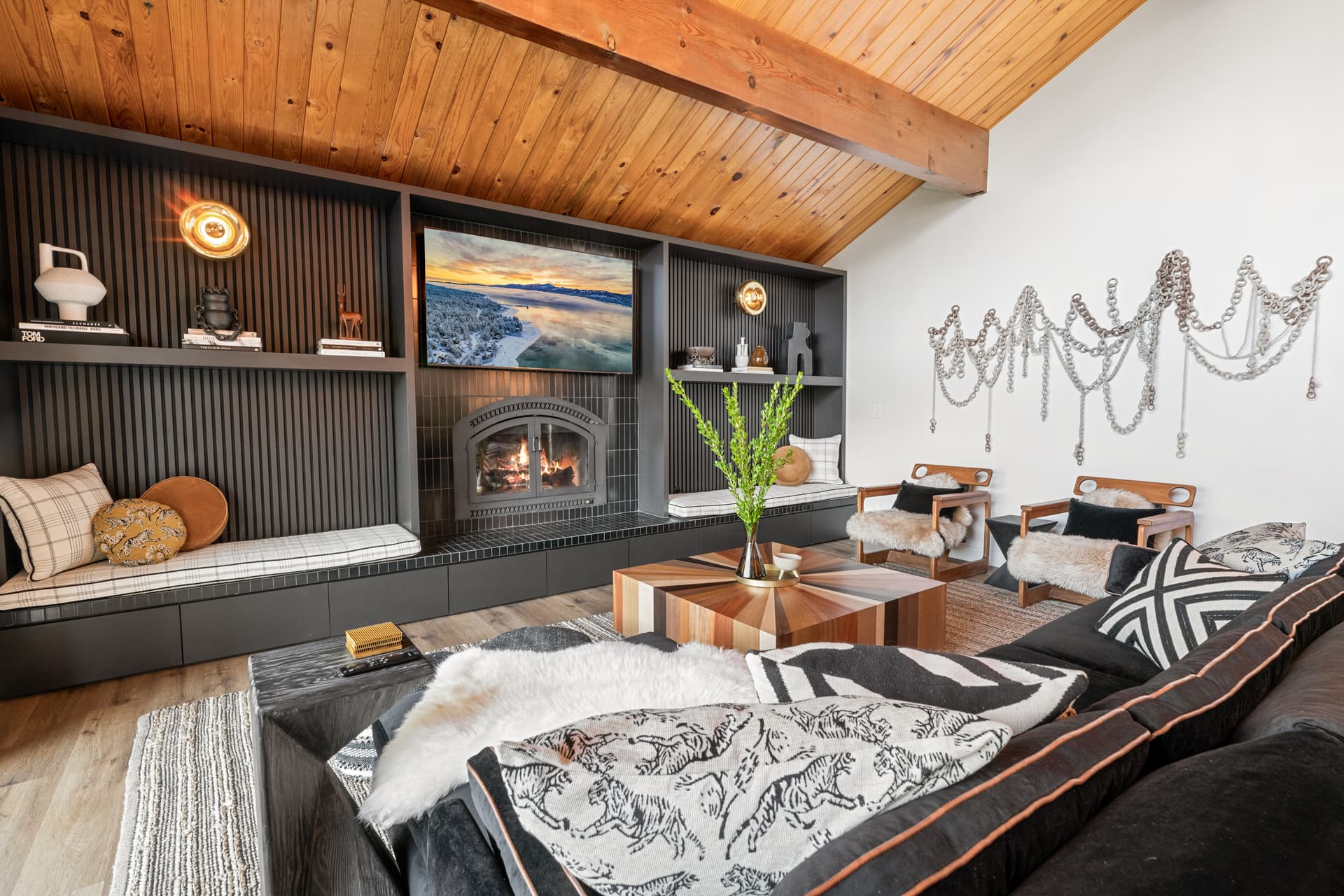 Ski View Chalet - Image 9