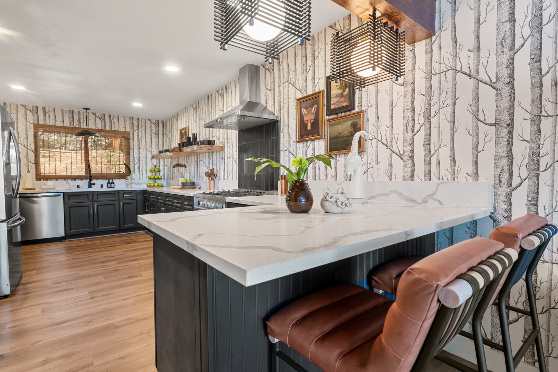 Ski View Chalet - Image 5