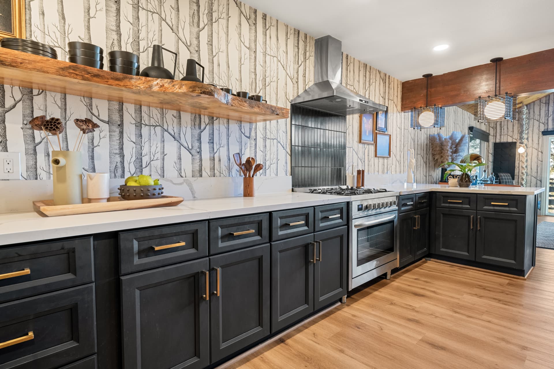 Ski View Chalet - Image 12