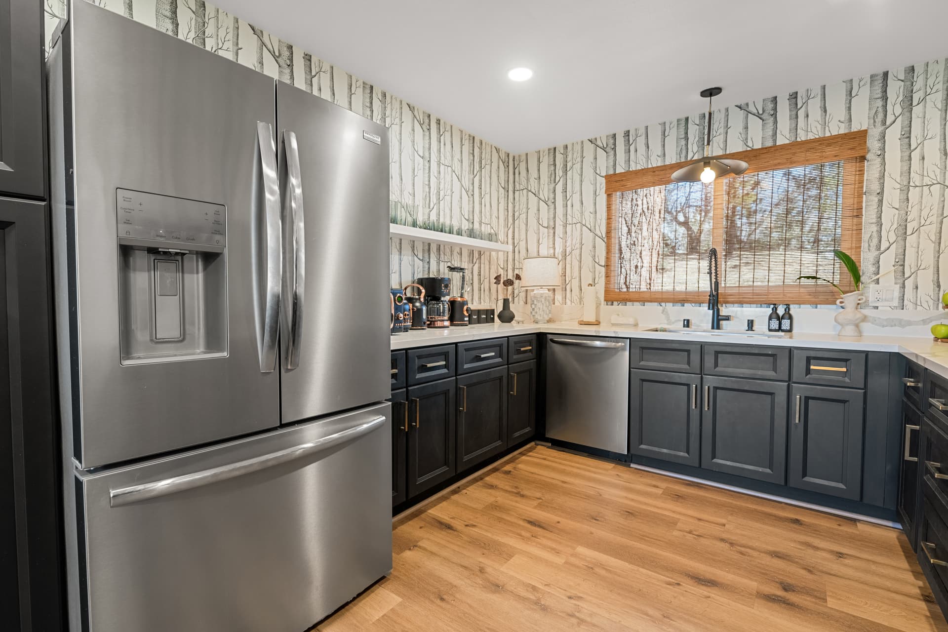 Ski View Chalet - Image 11