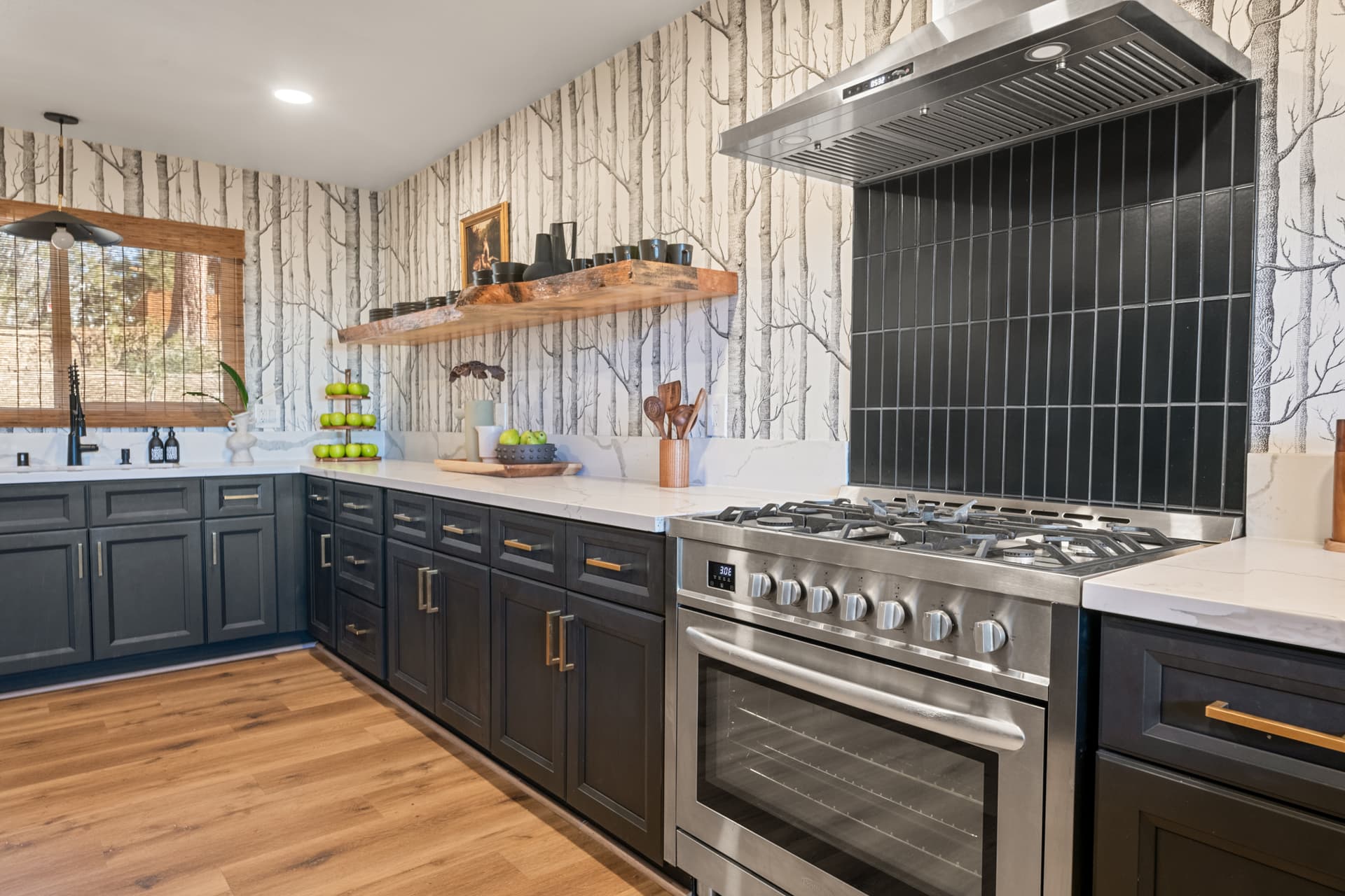 Ski View Chalet - Image 13