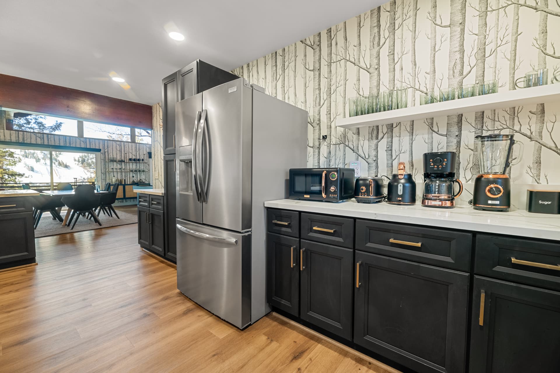 Ski View Chalet - Image 14