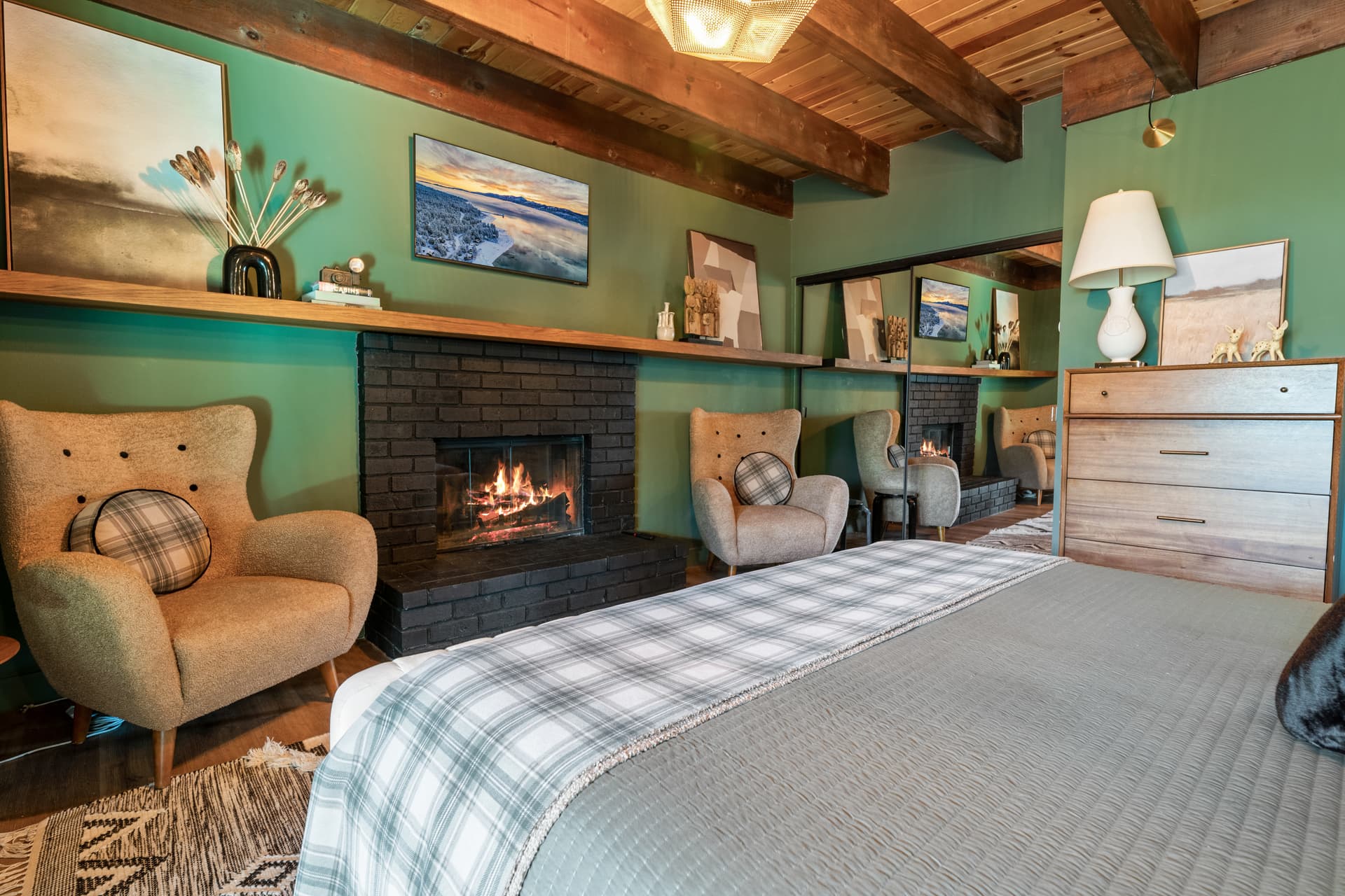 Ski View Chalet - Image 16