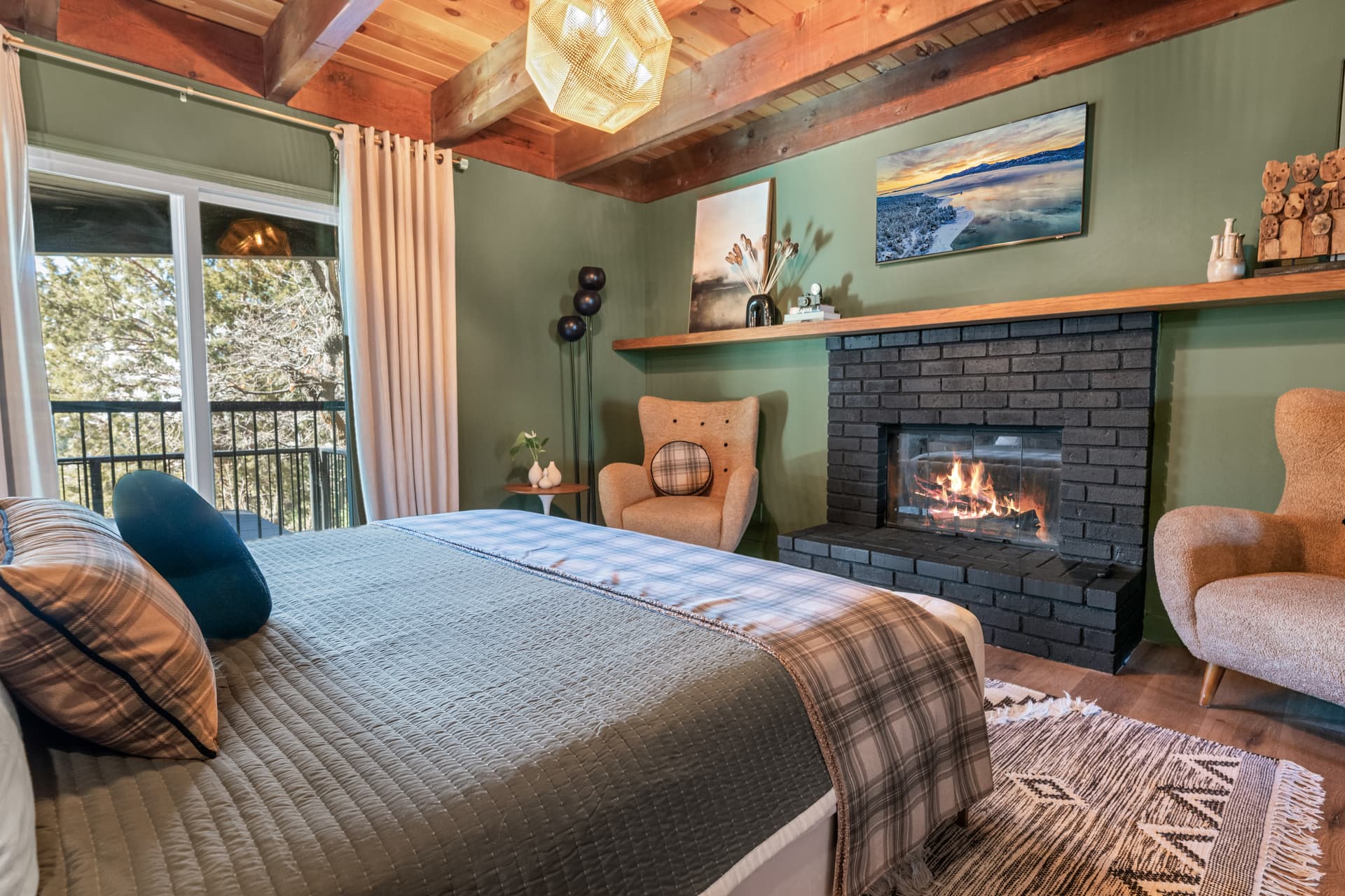 Ski View Chalet - Image 17