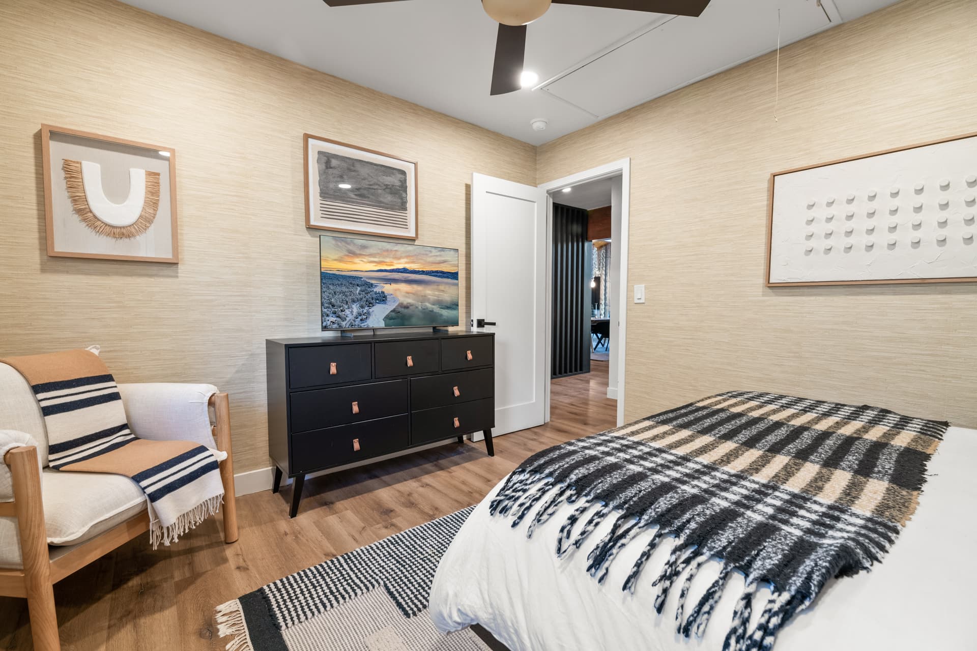 Ski View Chalet - Image 23