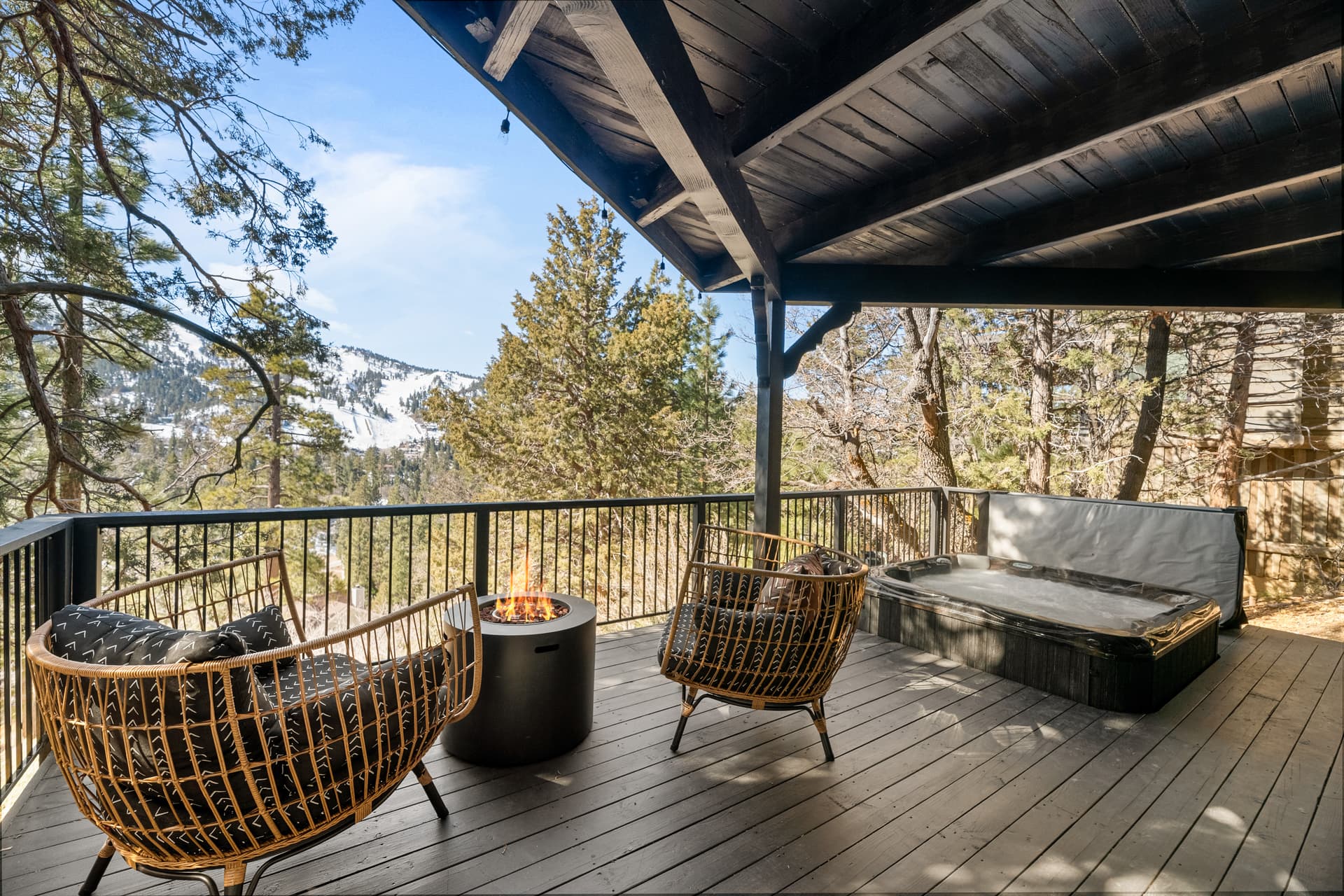 Ski View Chalet - Image 4