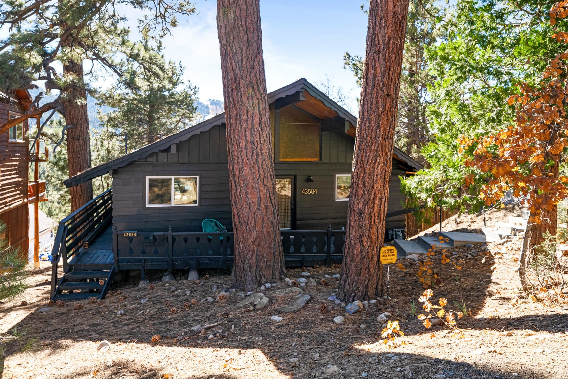 Ski View Chalet - Image 31