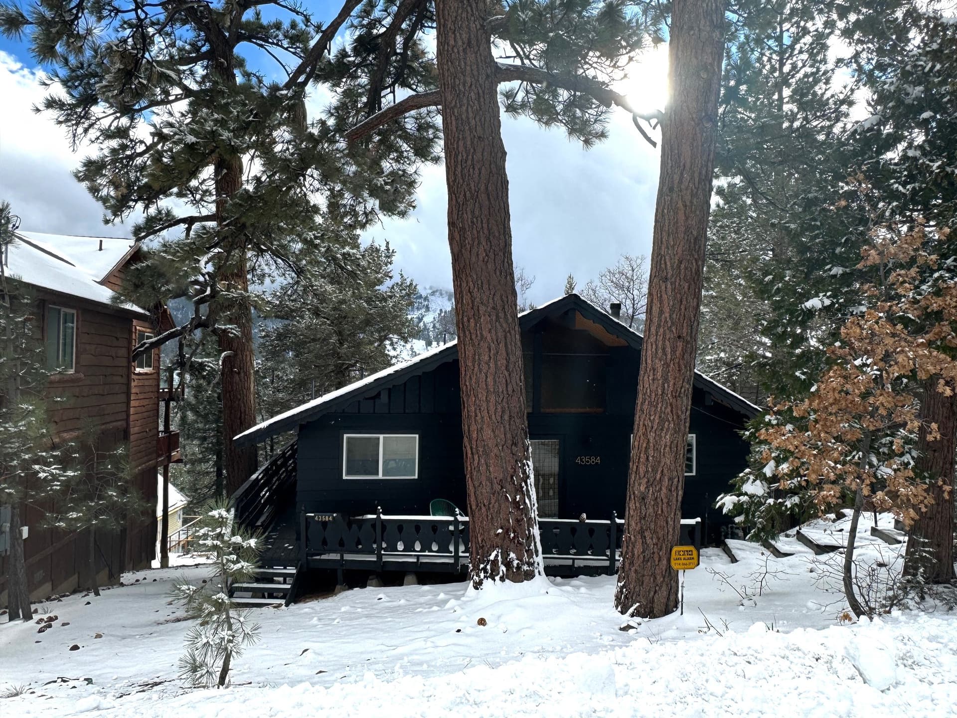 Ski View Chalet - Image 2