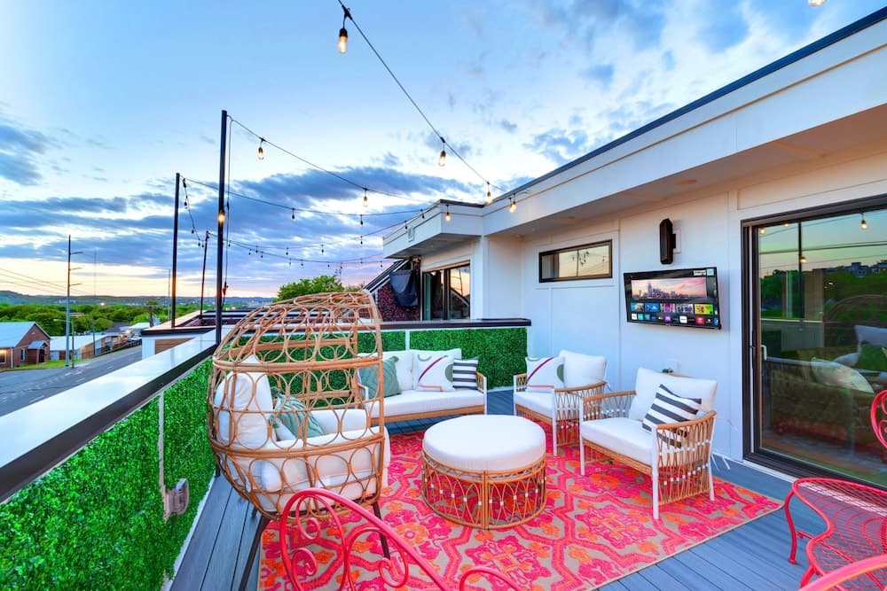 Sky High Cowgirl - Image 2