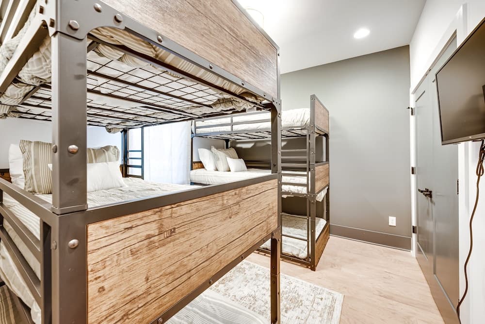 Sky High Cowgirl - Image 32