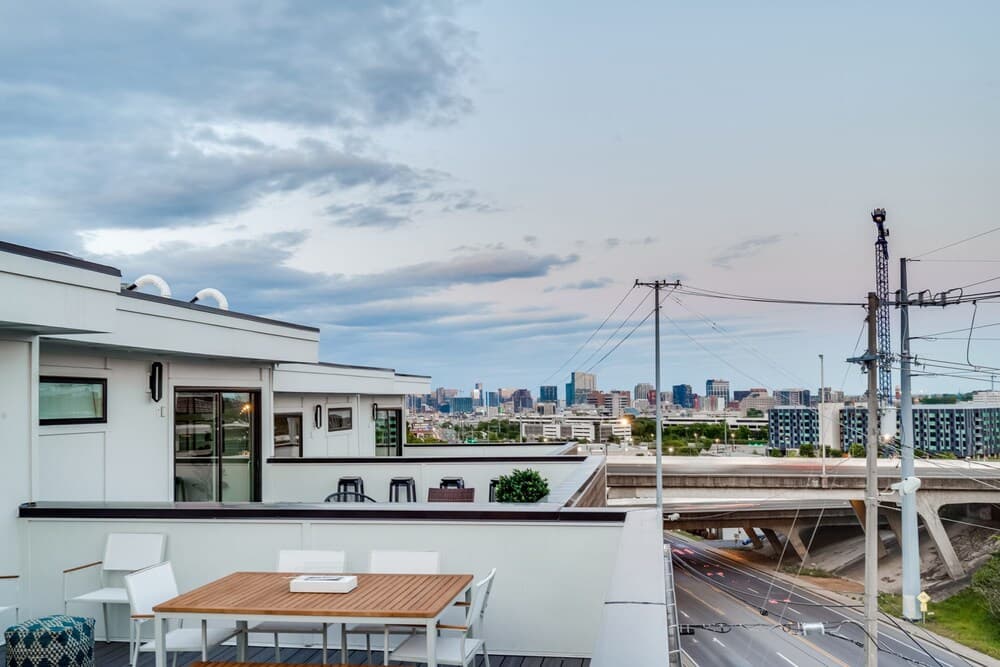 Sky High Cowgirl - Image 37