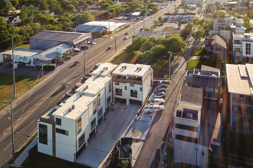 Sky High Cowgirl - Image 3