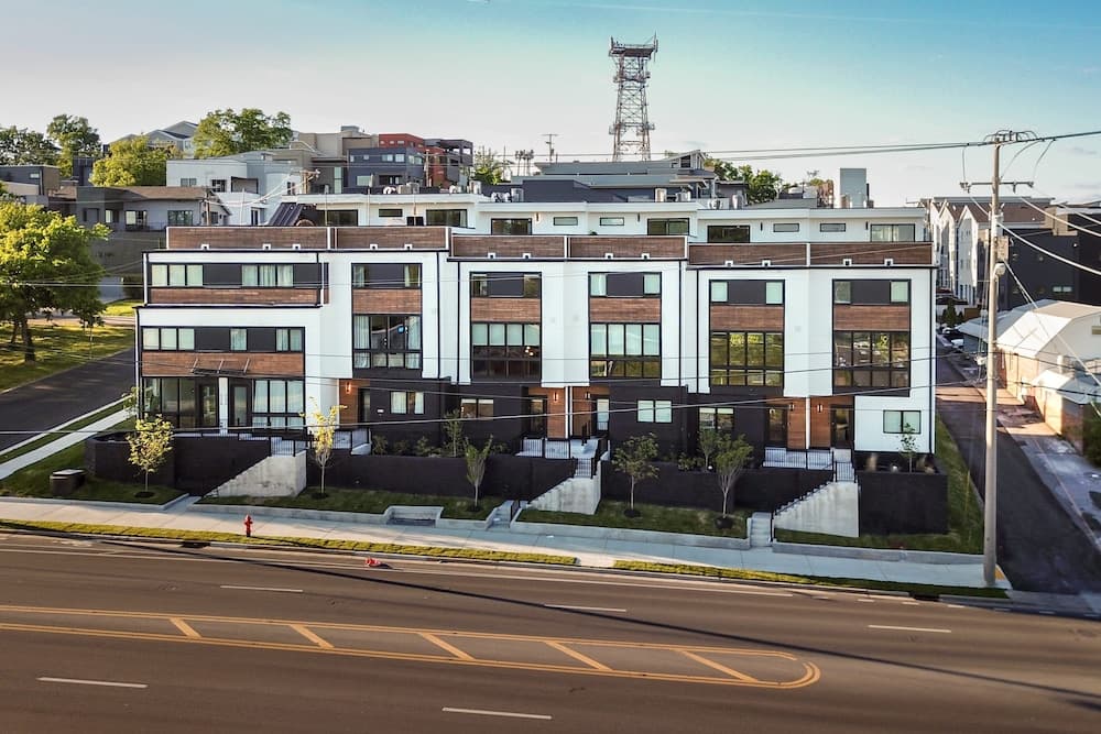 Sky High Cowgirl - Image 55