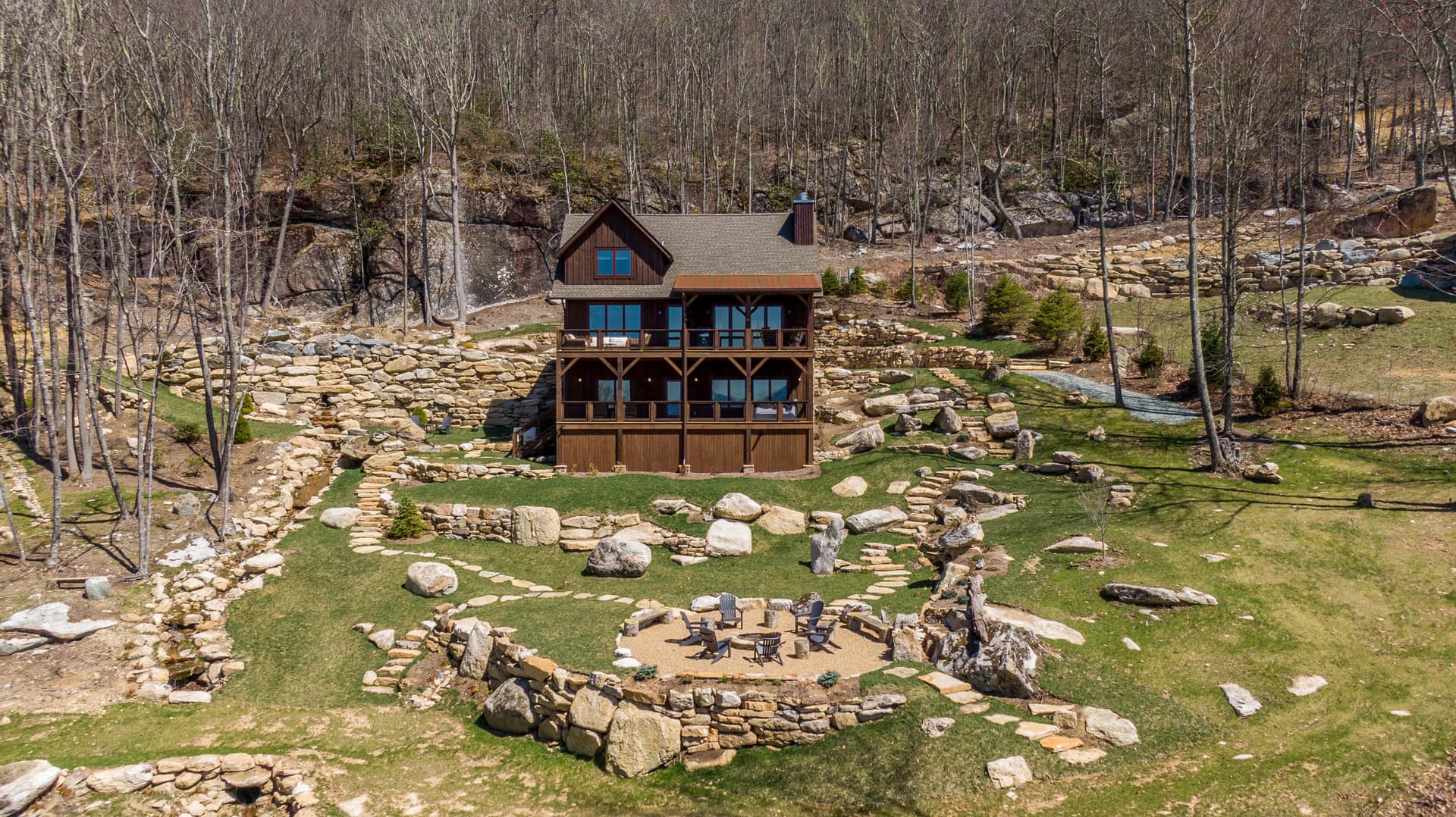 SkyFall at Eagles Nest Home - Image 1