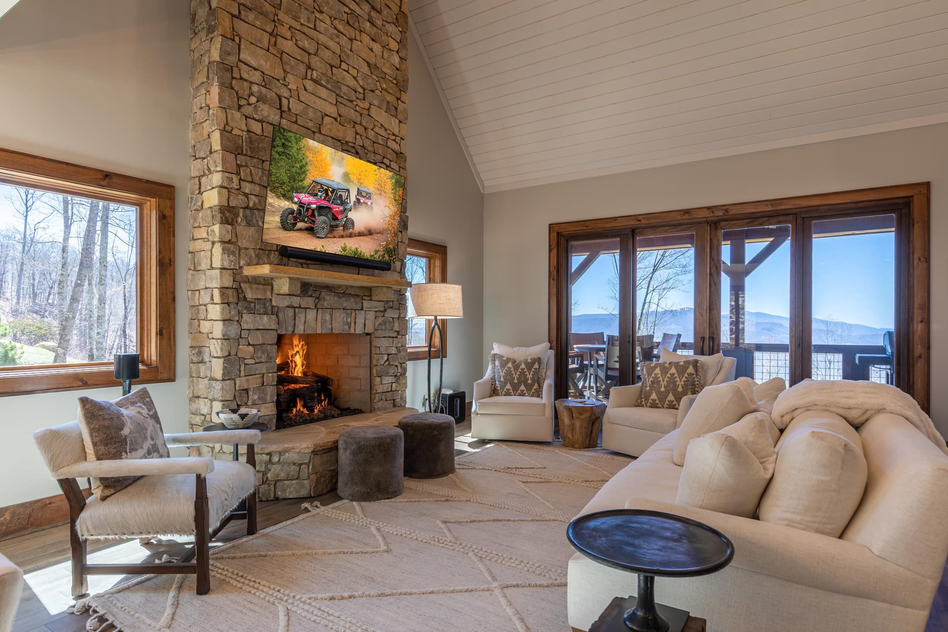 SkyFall at Eagles Nest Home - Image 4