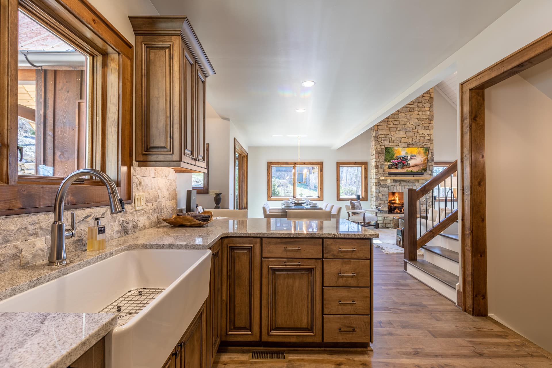 SkyFall at Eagles Nest Home - Image 13