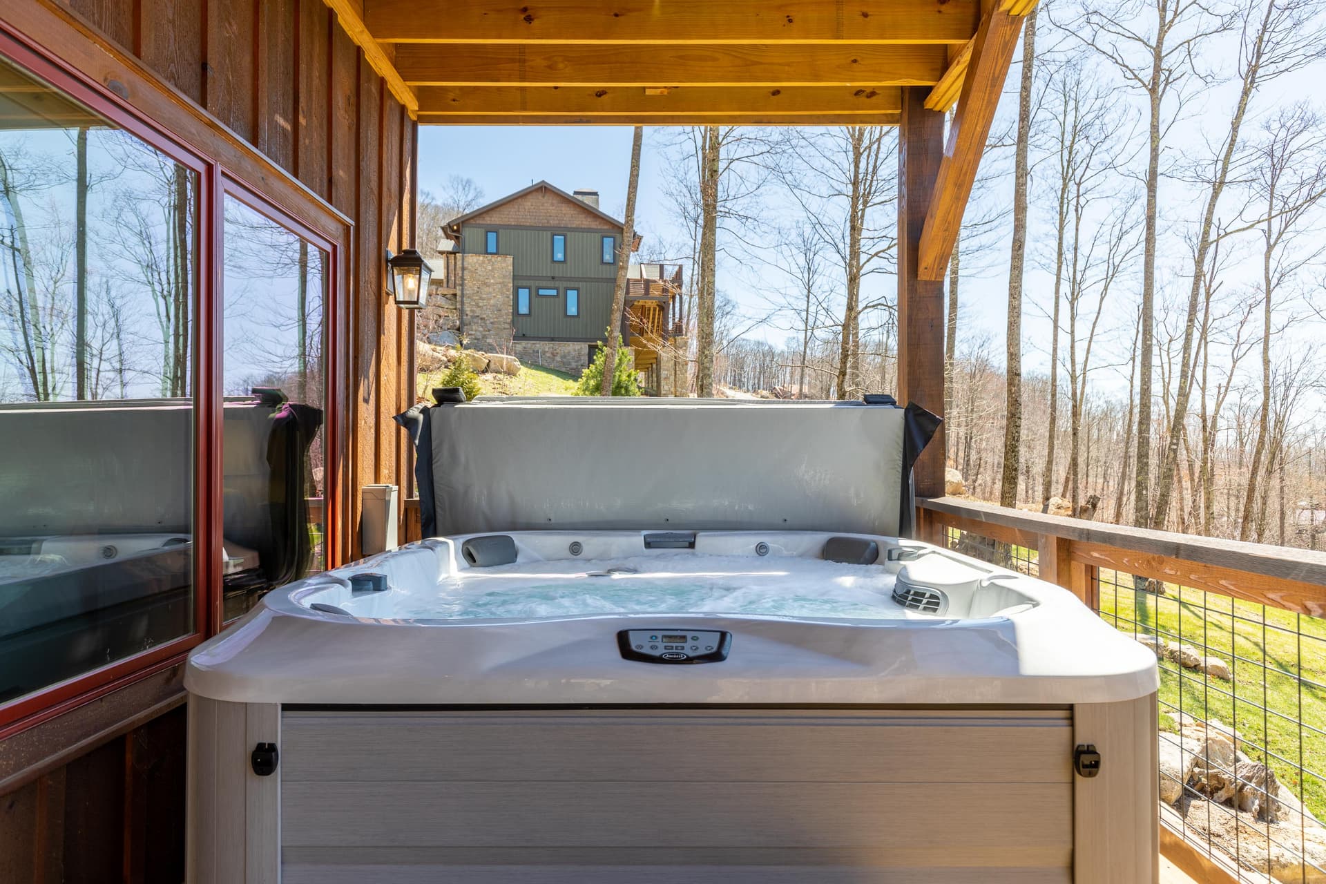 SkyFall at Eagles Nest Home - Image 42