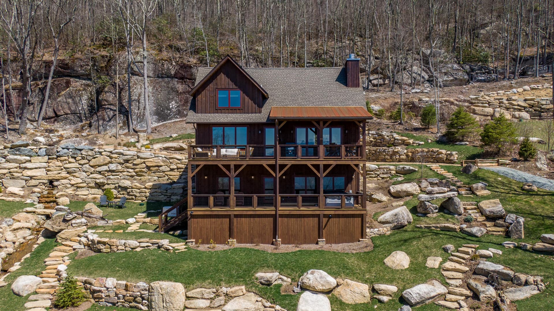 SkyFall at Eagles Nest Home - Image 45